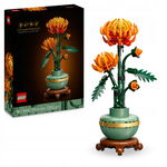 LEGO Icons Chryzantema 10368