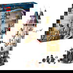 LEGO Harry Potter Sowiarnia w Hogwarcie 76430