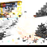 LEGO Creator 3w1 Statek piracki 31109