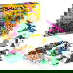 LEGO Classic Kreatywne dinozaury 11041