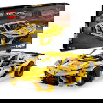 LEGO Technic Chevrolet Corvette Stingray 42205