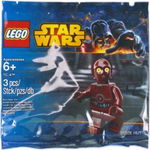 LEGO Star Wars Minifigurka TC-4 5002122