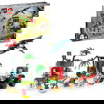 LEGO Jurassic World Centrum ratunkowe dla małych dinozaurów 76963