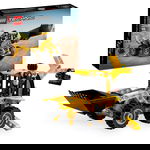 LEGO Technic Koparko-ładowarka 42197
