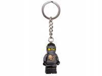 Brelok LEGO Ninjago Skybound Cole 853538