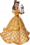 Kolekcja Jim Shore Disney Traditions - Piękna i Bestia Belle 38cm