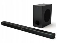 Soundbar hisense HS218 2.1 200W Czarny