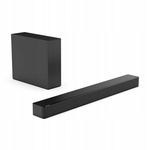 Soundbar Hisense HS2100 Czarny 240 W OPIS