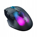 Myszka bezprzewodowa Roccat KONE XP AIR sensor optyczny (OPIS)