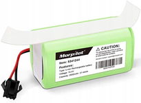 MORPILOT BATERIA ZAMIENNA 14.4V 2600MAH