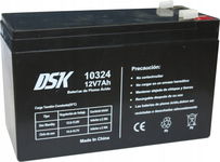 Akumulator DSK 12 V 7000 m Ah