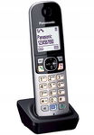 Telefon bezprzewodowy Panasonic KX-TGA681EXB (OPIS)