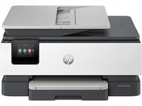 Drukarka wielofunkcyjna atramentowa HP OfficeJet Pro 8122e USZKODZONA