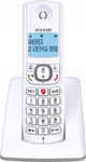 Telefon bezprzewodowy Alcatel F530