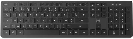 Klawiatura bezprzewodowa Mobility Lab ML313986 Azerty