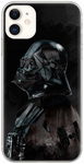 Plecki Star Wars do Xiaomi Redmi Note 12 4G Darth Vader czarny