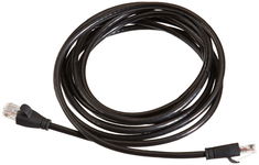 AmazonBasics 0.9m Cat6 kabel sieciowy 0,9 m Czarny