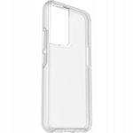 Plecki Otterbox do Samsung Galaxy S22 Ultra 5G Symmetry Clear bezbarwny
