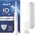 Oral-B iO 4N Szczoteczka elektryczna Bluetooth