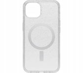 Plecki Otterbox do Apple iPhone 14 Pro OtterBox Symmetry bezbarwny