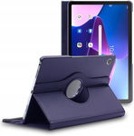 EbestStar - Etui Dla Lenovo Tab M10 Plus 10.6 granatowy