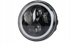 Reflektor motocyklowy reflektor Angel Eyes do Harley Davidson SP-CL044-B