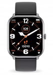 Ice watch Smartwatch ICE smart one Srebrny 021411 SILVER BLACK 1,85" SpO2