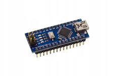 Mikrokomputer Modulosy Nano 3.0 Atmega 328