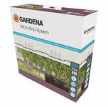 SYSTEM NAWADNIANIA KROPELKOWEGO GARDENA 25M E426