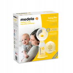 Laktator elektryczny Medela 101033779 Swing Flex 150 ml