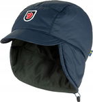 Czapka z daszkiem Fjallraven Expedition Latt Cap granatowa S