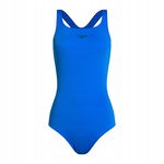 Speedo strój kąpielowy jednoczęściowy niebieski rozmiar 34