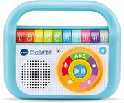 Vtech Odtwarzacz audio muzyczny dla dzieci BT, j. francuski