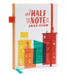 Dziennik Half note jazz club