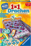 Gra planszowa Ravensburger Verlag GmbH DRAGON j. niemiecki