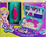 Lalka Polly Pocket 10 cm