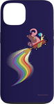 Etui iPhone 13 Disney Pixar Inside Out