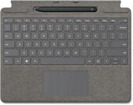 Klawiatura Microsoft Surface beżowy (AZERTY)