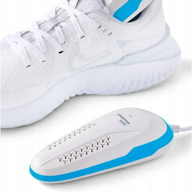 Shoefresh Mini - Innowacyjny odświeżacz i suszarka do butów