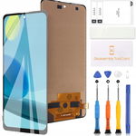 LADYSON Ekran LCD do Samsung Galaxy Note 10 Lite SM-N770F