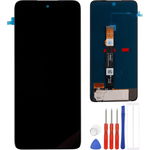 E-YIIVIIL Wyświetlacz LCD do Moto G42 XT2233-2 + Zestaw Narzędzi