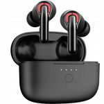 Tribit FlyBuds C1 BTH93 Bezprzewodowe słuchawki Bluetooth 5.2 4 mikrofony