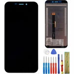 E-YIIVIIL LCD do Ulefone Armor X8 - 5,7” ekran z zestawem narzędzi
