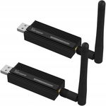 SONOFF Zigbee 3.0 DonglePlus Koordynator USB z Anteną SMA do HA/Zigbee2MQTT