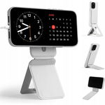MOFT Snap - statyw MagSafe do iPhone, 3 tryby, składany, szary