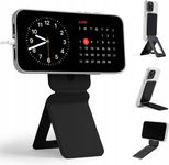MOFT Snap Statyw do iPhone 12-15, lekki, przenośny, czarny