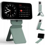 MOFT Snap - Statyw magnetyczny do iPhone 16/15/14/13/12, kolor zielony