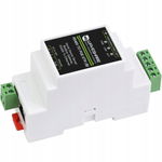 Waveshare RS485 na RJ45 Ethernet Konwerter Moduł z izolacją i PoE