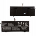 E-YIIVIIL Bateria L15M4PC0 L15L4PC0 do Lenovo IdeaPad 710S-13ISK/13IKB
