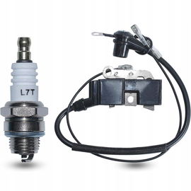 Mtanlo Cewka Zapłonowa do Husqvarna 340-390XP i Jonsered 2141-2188